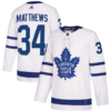 TORONTO MAPLE LEAFS GEAR ADIDAS NHL HOCKEY JERSEY