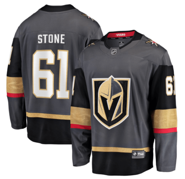 golden knights vegas