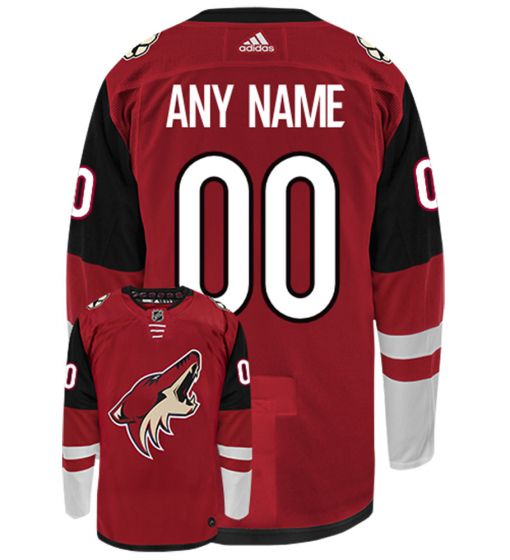Arizona Coyotes on X: Top selling jersey in the NHL store 👀 Put some  respect on his name @ClaytonKeller37! ➡️    / X