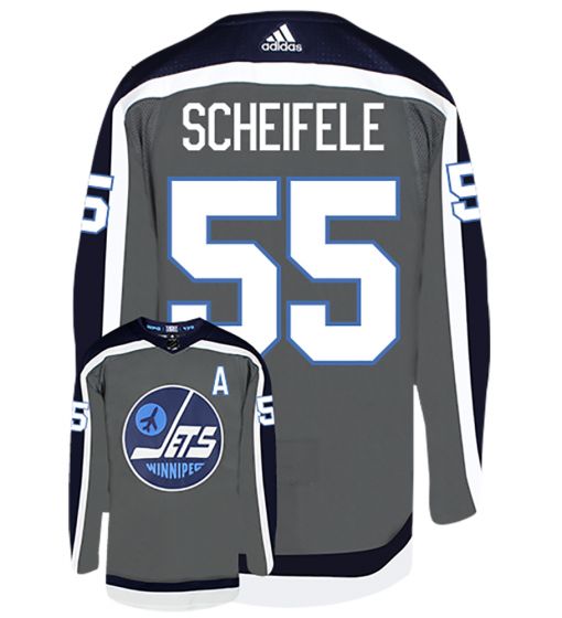 Winnipeg Jets Jerseys For Sale Online