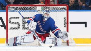 Read more about the article New York Rangers Game