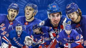 Read more about the article New York Rangers Player