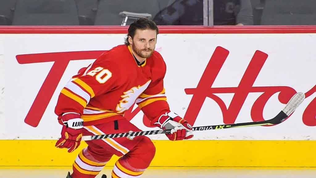 Read more about the article Calgary Flames