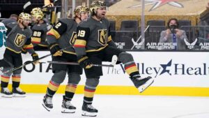 Read more about the article Golden Knights Hockey