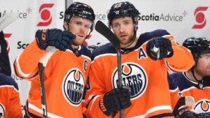 Read more about the article Edmonton Oilers