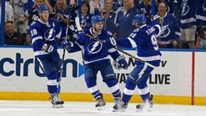 Read more about the article Lightning Tampa Hockey