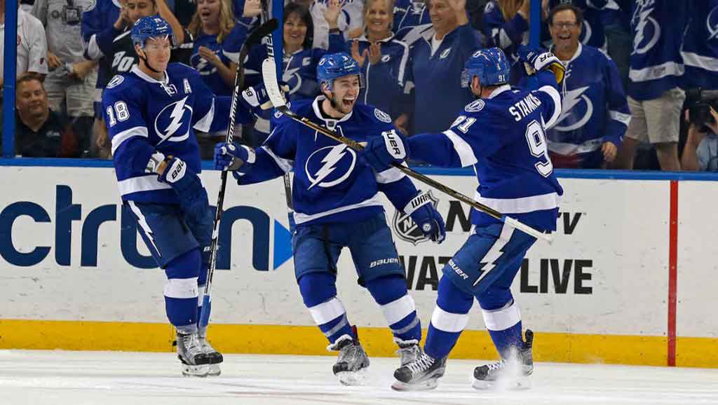 You are currently viewing Lightning Tampa Hockey