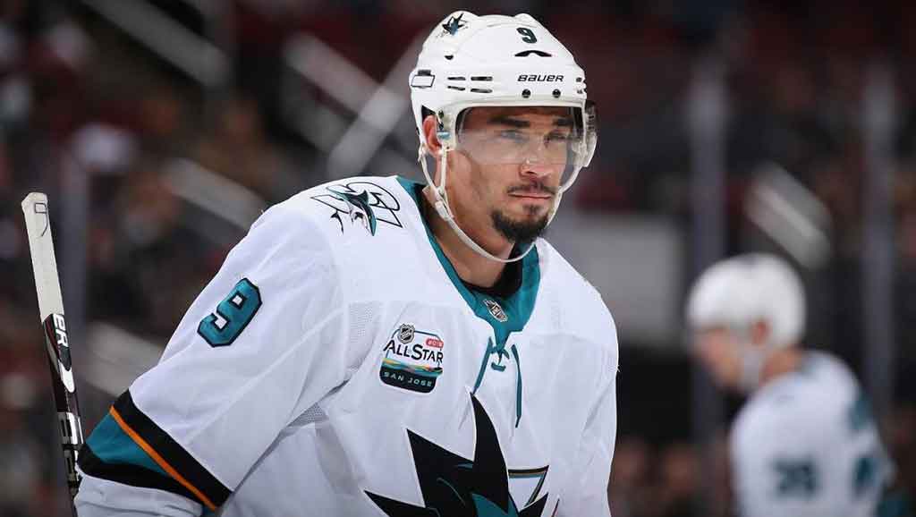 Read more about the article San Jose Sharks