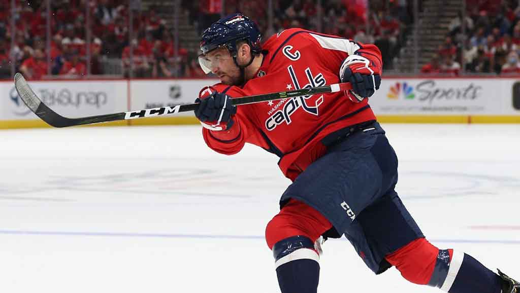 Read more about the article Washington Capitals