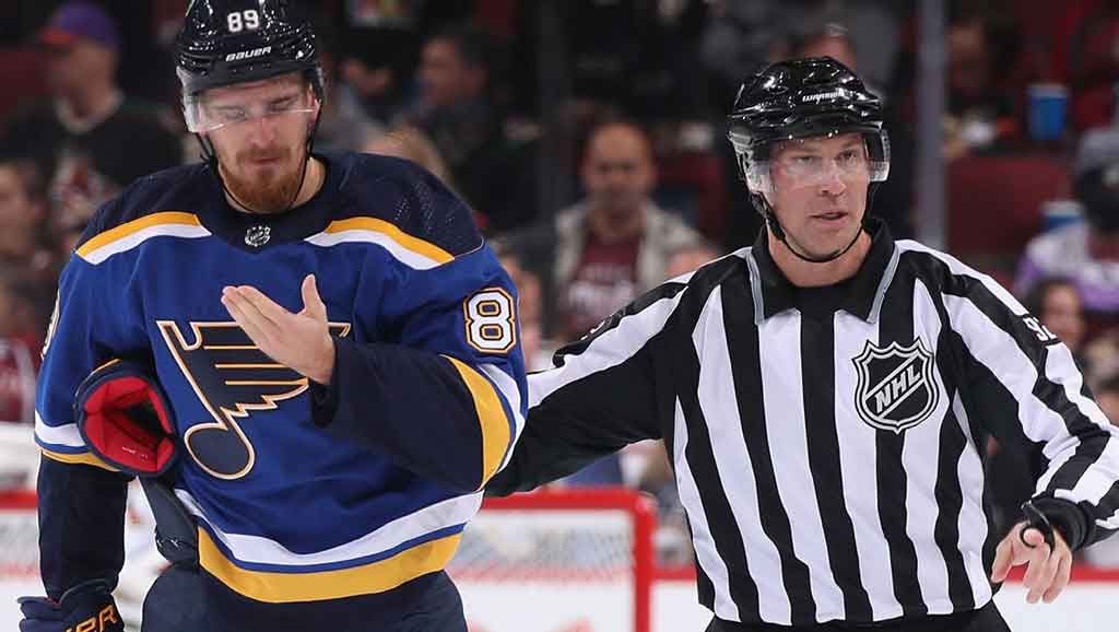 Read more about the article St Louis Blues