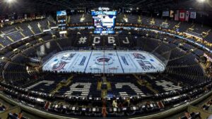 Read more about the article Columbus Blue Jackets