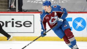 Read more about the article Colorado Avalanche