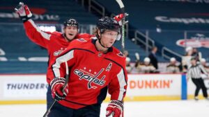 Read more about the article Capitals NHL