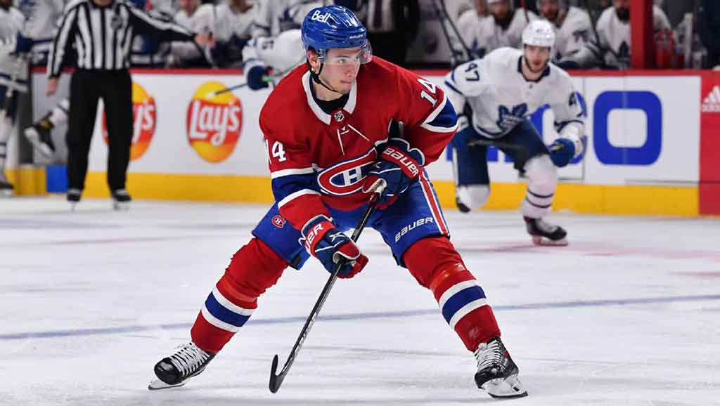 Read more about the article Montreal Canadiens