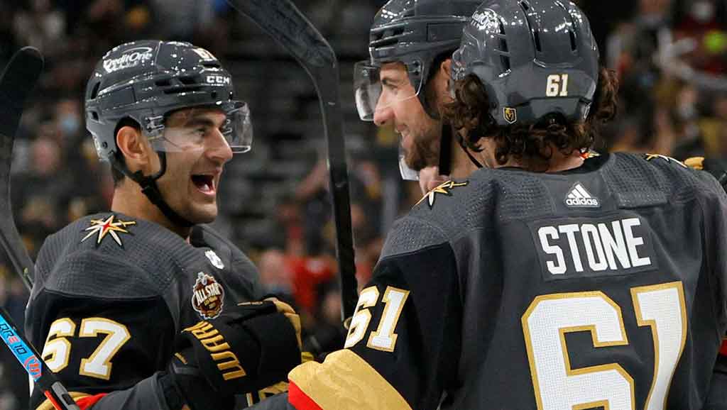 Read more about the article Vegas Golden Knights