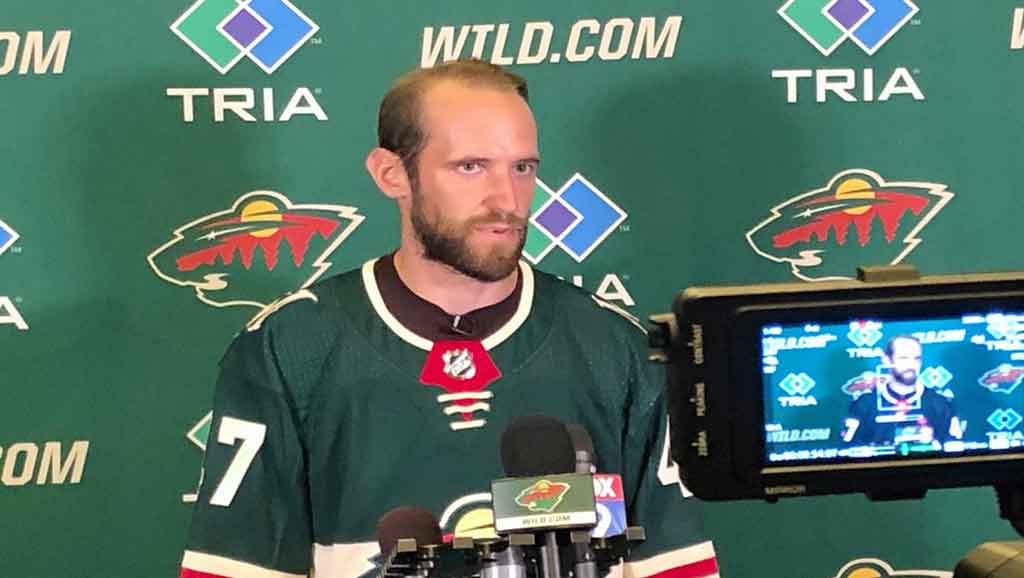 Read more about the article Minnesota Wild