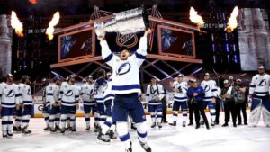 Read more about the article Tampa Bay Lightning NHL